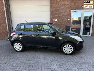 Suzuki Swift 1.2 Summer EASS|AIRCO|NIEUWE APK|LEUKE AUTO