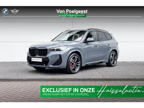 BMW X1 xDrive25e Optimized Edition | Huisselectie