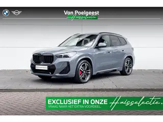 BMW X1 xDrive25e Optimized Edition | Huisselectie