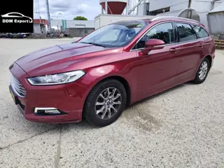 Ford Mondeo Wagon 1.5 Titanium (bj 2017)