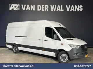 Mercedes-Benz Sprinter 317 CDI 170pk L3H2 Euro6 Airco | 360 graden Camera | Navigatie | Apple Carpla