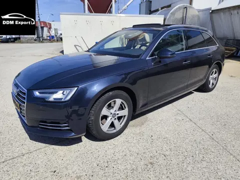 Audi A4 Avant 2.0 TFSI ultra Design Pro Line Spring Advantage