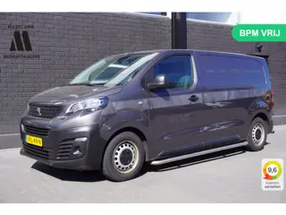 Peugeot Expert 2.0 BlueHDI L2 145PK AUTOMAAT EURO 6 - Airco - PDC - Camera - €16.900,- Excl.