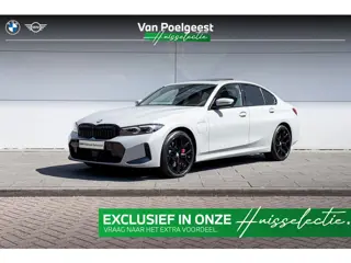 BMW 3 Serie Sedan 330e | Huisselectie