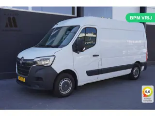 Renault Master 2.3 dCi L2H2 EURO 6 - Airco - Navi - Cruise - €14.499,- Excl.