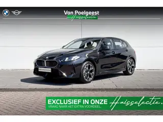 BMW 1 Serie 120 M Sport Design Edition | Huisselectie