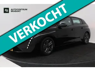 Peugeot 308 1.2 PureTech Active Pack Business (NAVIGATIE, STOELVERWARMING, CRUISE CONTROL, PARKEERSE