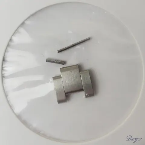 Oris Stainless Steel Link 14,00 MM