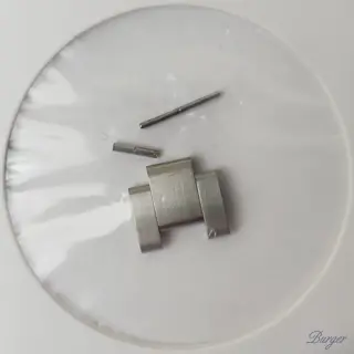 Oris Stainless Steel Link 14,00 MM