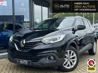 Renault Kadjar 1.2 TCe Intens 131PK | Trekhaak | 1500KG Trekgewicht | Achteruitrijcamera | Parkeerse