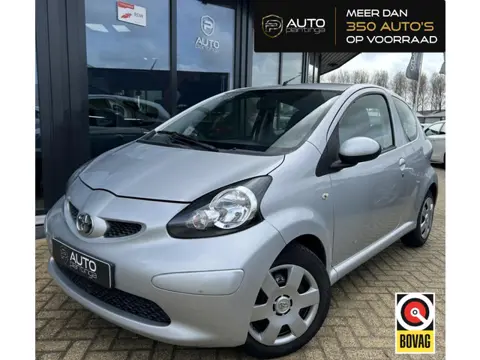 Toyota Aygo 1.0-12V Access | Airco | Nieuwe APK |