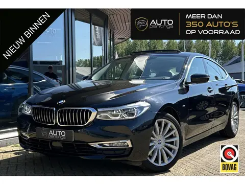BMW 6-serie Gran Turismo 640i High Executive 340PK | ZEER NETTE STAAT | Volledige Onderhoudshistorie