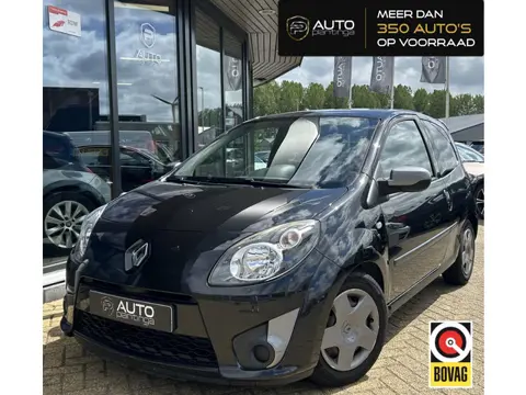 Renault Twingo 1.2-16V Collection | Nette Staat | Airco | 2 Sleutels | Onderhoudshistorie |