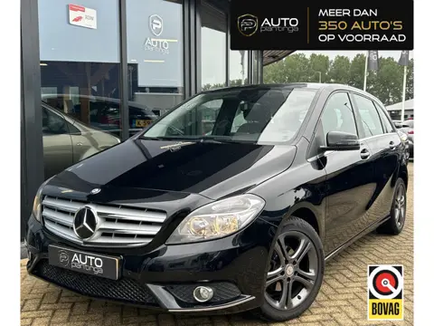 Mercedes-Benz B-klasse 180 Prestige 122PK | ZEER NETTE STAAT | van de Mercedes Benz Dealer | Stoelve
