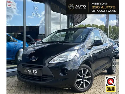 Ford Ka 1.2 Cool & Sound start/stop | D riem is Vervangen | Airco | 2 Sleutels | NL AUTO | NAP |