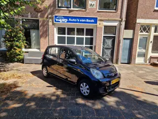 Daihatsu Cuore 1.0 Trend 5drs