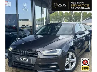 Audi A4 Limousine 1.8 TFSI Business Edition 170PK | AUTOMAAT | NL AUTO | Van de Audi Dealer | Parkee