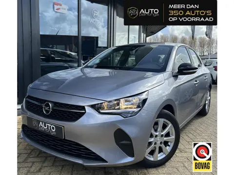 Opel Corsa 1.2 Edition | Nette Staat | NL AUTO | 1e Eigenaar | Navigatie | Airco | Cruise Control | 