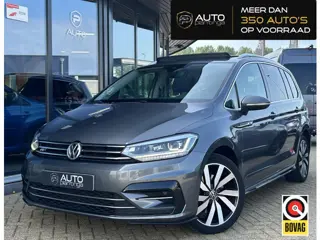 Volkswagen Touran 1.4 TSI Highline Business R 7p 150PK | BOMVOL | AUTOMAAT | R-Line | 7 Persoons | N