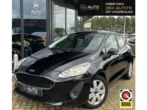Ford Fiesta 1.1 Trend  | NL AUTO | Parkeersensoren | Navigatie | Airco | DAB+ | 2 Sleutels | Carplay