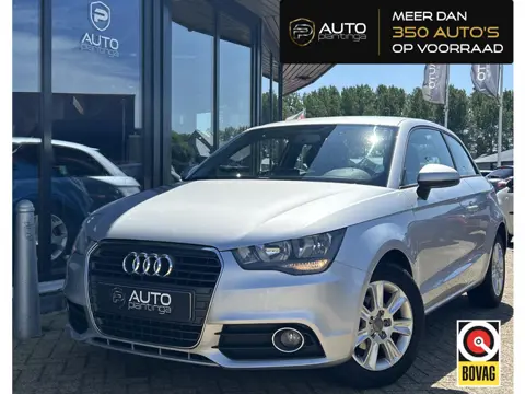 Audi A1 1.2 TFSI Attraction Pro Line Business 86PK | 2e Eigenaar | NL AUTO | NAP | Onderhoudshistori