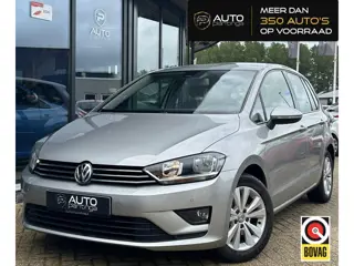 Volkswagen Golf Sportsvan 1.4 TSI Business Edition 150PK | UNIEK! | DEALERONDERHOUDEN! | Achteruitri
