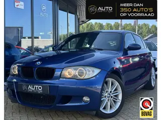BMW 1-serie 118i Inruilkoopje zo meenemen | Motorlampje Brand zelf diagnose doen |