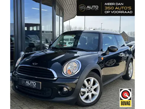 MINI One 1.6 Chili 98PK | Zeer Nette Staat | Volledige Onderhoudshistorie | Recent Groot Onderhoud G