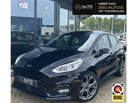 Ford Fiesta 1.0 EcoBoost ST-Line 125PK | 1e Eigenaar | NL AUTO | Zeer Nette Staat | van de Ford Deal