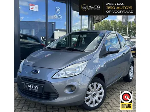 Ford Ka 1.2 Titanium | 1e Eigenaar | NL AUTO | Airco | 2 Sleutels | APK tot 24-02-2027 |