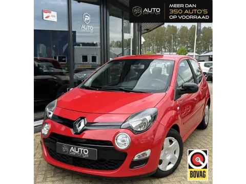 Renault Twingo 1.2 16V Dynamique 75PK | LUXE | Nette Staat | NL Auto | D Riem is Vervangen | Onderho