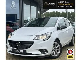 Opel Corsa 1.0 Turbo Color Edition 116PK | NL AUTO | Recent Veel Onderhoud Gehad | Achteruitrijcamer