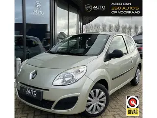Renault Twingo 1.2 Acces | LAGE KM STAND | Nette Staat | Airco | 2 Sleutels | Elektrische Ramen |