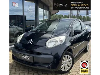 Citroen C1 1.0-12V Séduction | Airco | 2 Sleutels |