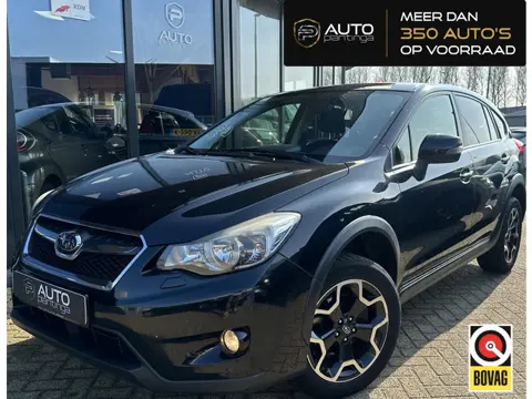 Subaru XV 2.0D Luxury AWD | UNIEK | DEALERONDERHOUDEN | Achteruitrijcamera | Stoelverwarming |