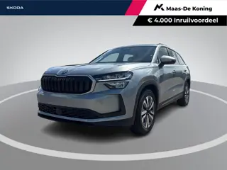 Škoda Kodiaq Edition 1.5 TSI PHEV 150 kW / 204 PK SUV 6 versn. | Metallic Lak | Stoelverwarming | 40