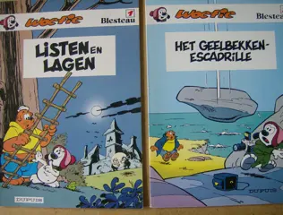 Woefie albums adv 3823