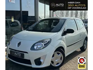 Renault Twingo 1.2-16V Authentique 75PK | Nette Staat | Airco | Elektrische Ramen |