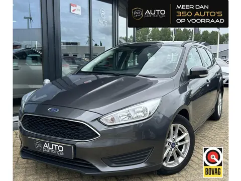 Ford Focus Wagon 1.0 Trend | Airco | Cruise Control | Parkeersensoren | Navigatie |