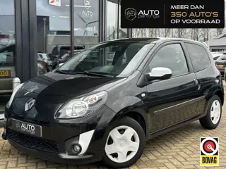 Renault Twingo 1.2-16V Collection 75PK | NL AUTO | Airco | Getint Glas | Spoiler | 2 Sleutels |