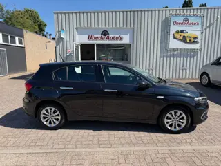 Fiat Tipo 1.4 T-Jet 16v Business NL AUTO KM 182820 NAP 5500E