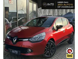 Renault Clio 0.9 TCe Expression 90PK | Nieuwe D-Ketting | NL AUTO | Airco | Navigatie | Cruise Contr