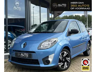 Renault Twingo 1.2-16V 75PK | Nette Staat | 2e Eigenaar | NL AUTO | NAP | Distributie Riem is Vervan