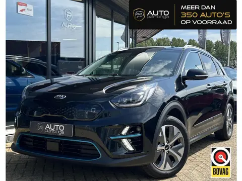 Kia e-Niro DynamicPlusLine 64 kWh | SOH 100% | 3 Fase | 1e Eigenaar! | NL AUTO | BTW AUTO (PRIJS INC