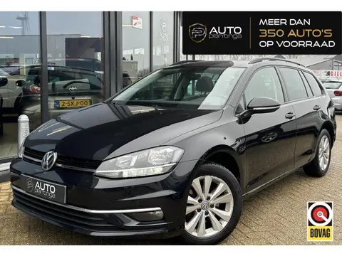 Volkswagen Golf Variant 1.0 TSI Comfortline | Zeer Nette Staat | AUTOMAAT | NL AUTO | Parkeersensore