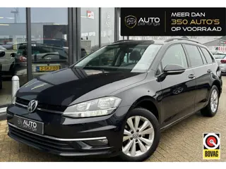 Volkswagen Golf Variant 1.0 TSI Comfortline | Zeer Nette Staat | AUTOMAAT | NL AUTO | Parkeersensore