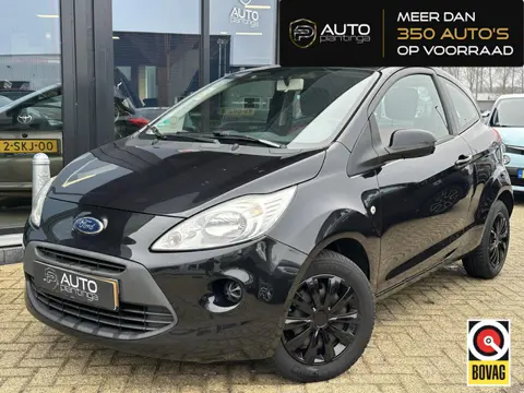 Ford Ka 1.2 Comfort start/stop | Volledige Onderhoudshistorie | Airco | 2 Sleutels | NIEUWE APK |