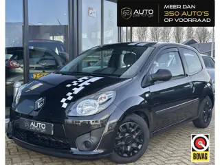 Renault Twingo 1.2-16V 75PK | Nette Staat | Airco | 2 Sleutels | Achterspoiler | Elektrische ramen v