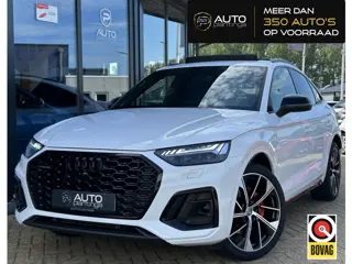 Audi Q5 Sportback 55 TFSI e S edition | ZEER NETTE STAAT | 1e Eigenaar | Volledig Dealeronderhouden 