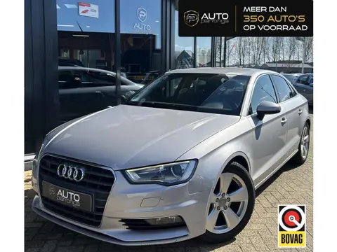 Audi A3 Limousine 1.4 TFSI CoD Ambition Pro Line S 140PK | Zeer Nette Staat | Sport Stoelen | Sport 